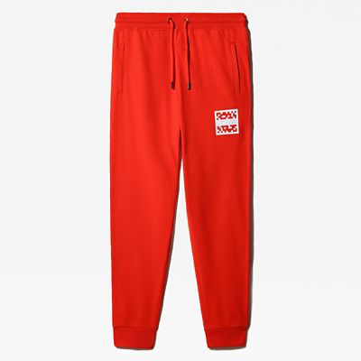 The North Face MEN'S INTERNATIONAL COLLECTION JOGGERS. 1