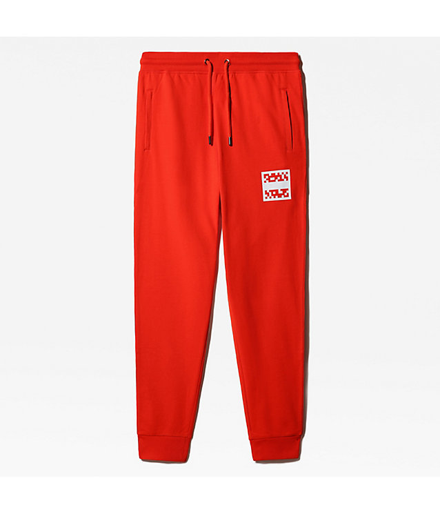 MEN'S INTERNATIONAL COLLECTION JOGGERS