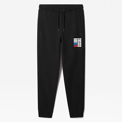 The North Face MEN&#39;S INTERNATIONAL COLLECTION JOGGERS. 3