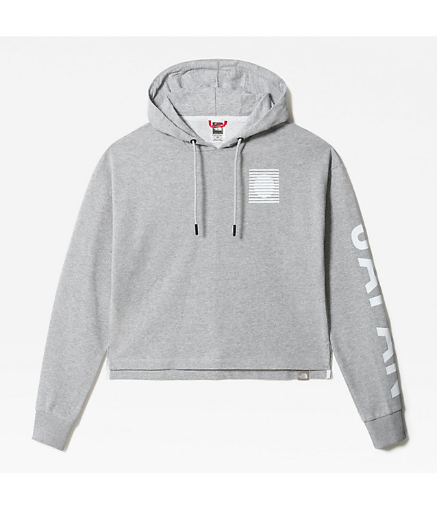 WOMEN'S INTERNATIONAL COLLECTION HOODIE | The North Face