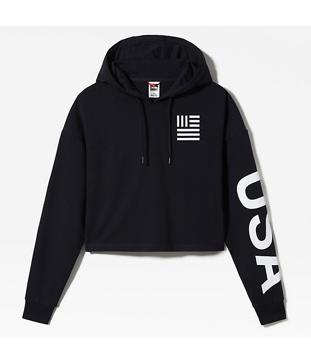 WOMEN'S INTERNATIONAL COLLECTION HOODIE | The North Face
