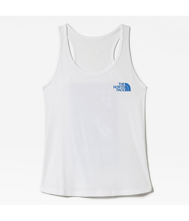 INTERNATIONAL COLLECTION-TANKTOP VOOR DAMES | The North Face