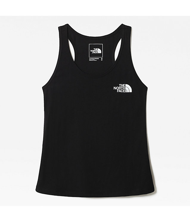 WOMEN'S INTERNATIONAL COLLECTION TANK TOP | The North Face