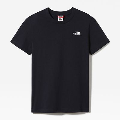 The North Face BOY&#39;S INTERNATIONAL COLLECTION GRAPHIC T-SHIRT. 4
