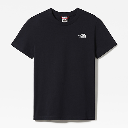 INTERNATIONAL COLLECTION GRAPHIC T-SHIRT BAMBINO | The North Face