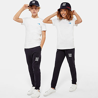Teens' INTERNATIONAL COLLECTION JOGGERS