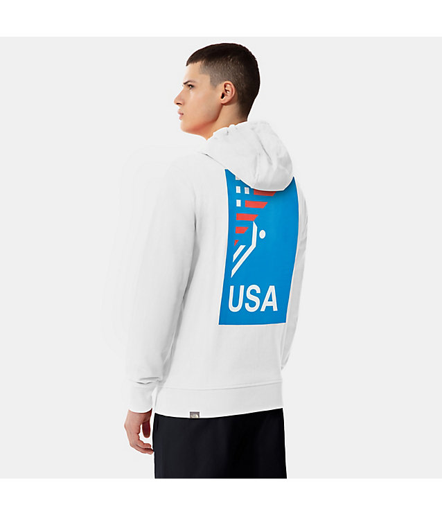 MEN'S INTERNATIONAL COLLECTION CLASSIC HOODIE | The North Face