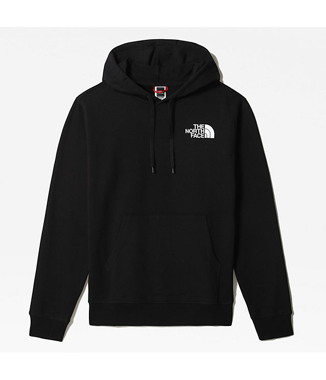 MEN'S INTERNATIONAL COLLECTION CLASSIC HOODIE | The North Face