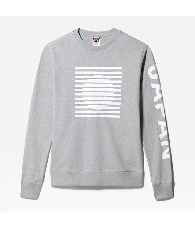 MEN'S INTERNATIONAL COLLECTION SWEATER | The North Face