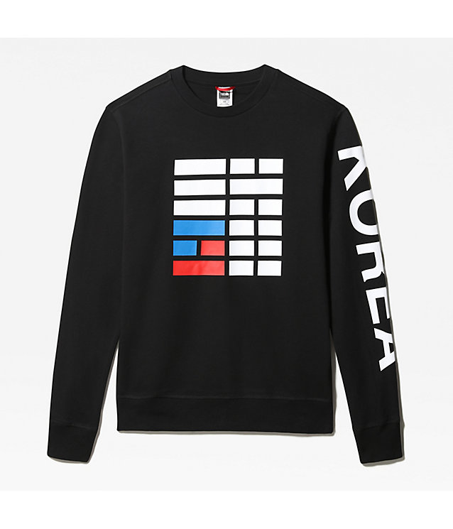 MEN'S INTERNATIONAL COLLECTION SWEATER | The North Face