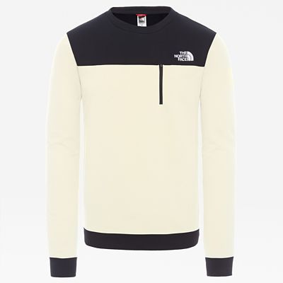 The North Face Men&#39;s Light Tech New Peak Pullover. 2