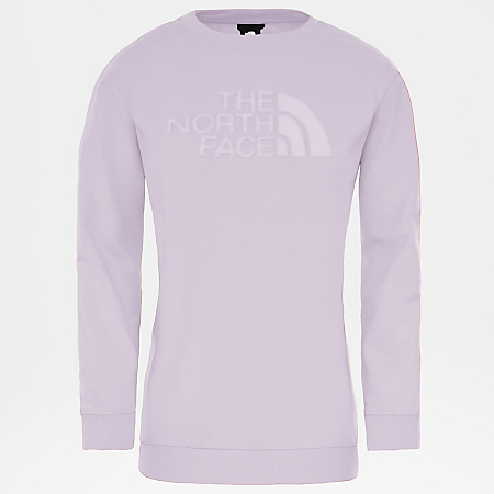 Sweater met ronde hals voor dames | The North Face
