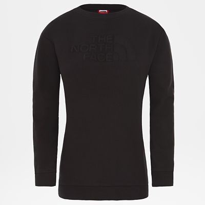 Damska bluza z okrągłym dekoltem | The North Face