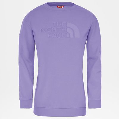 The North Face Women&#39;s Crew Neck Sweater. 1