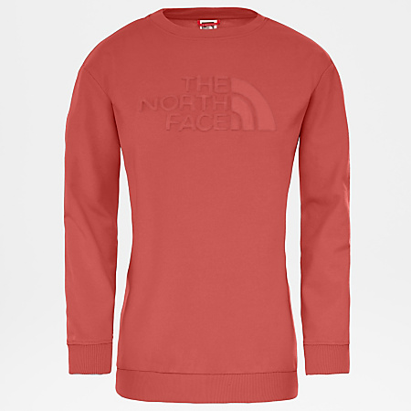 Crew Neck Pullover für Damen | The North Face