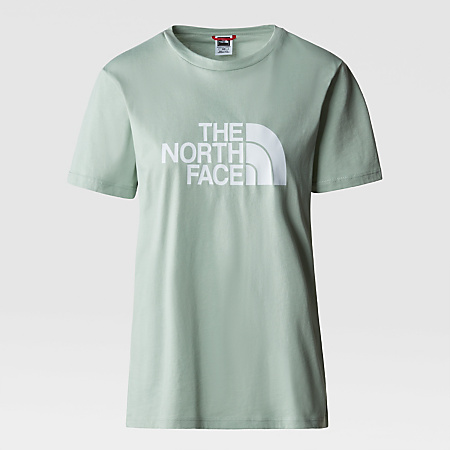 T-shirt Boyfriend Donna | The North Face