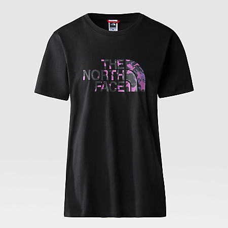 T-shirt Boyfriend Donna | The North Face