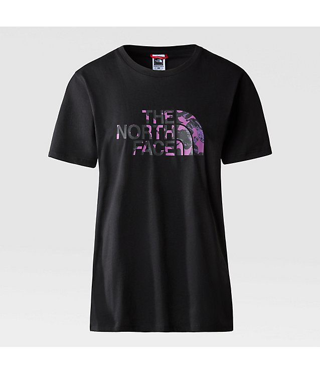 Women's Boyfriend T-Shirt | The North Face