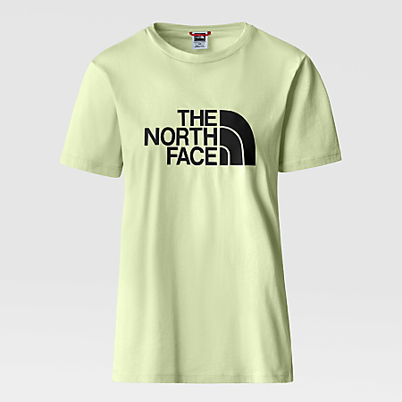 Women's Relaxed T-Shirt | The North Face