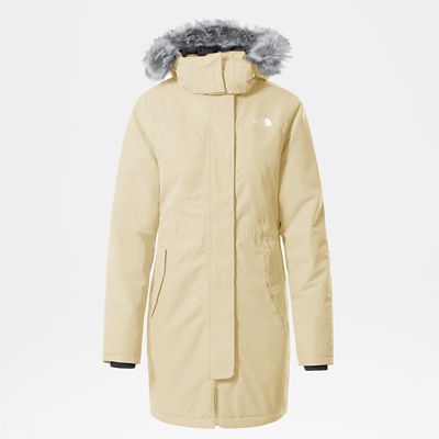 The North Face WOMEN&#39;S ARAL PARKA. 1