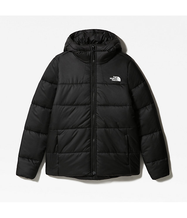 WOMEN'S MASSIF SYNTHETIC PARKA | The North Face