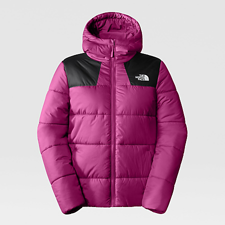 Women's Massif Synthetic Parka | The North Face