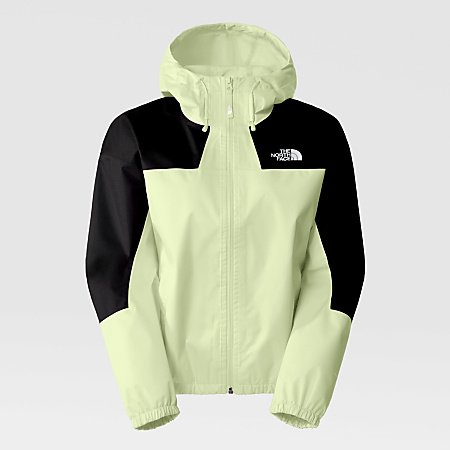 LFS Shell Jacket W | The North Face