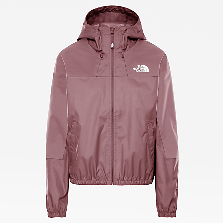 Women's LFS Shell Jacket | The North Face