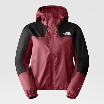 The North Face WOMEN'S LFS INSULATED SHELL JACKET. 1