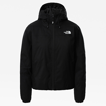 WOMEN'S LFS INSULATED SHELL JACKET | The North Face