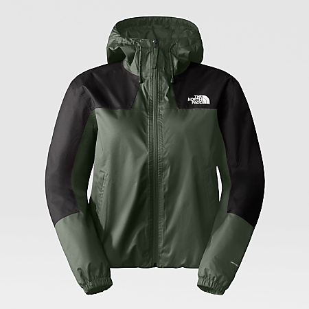 Women's LFS Insulated Shell Jacket | The North Face