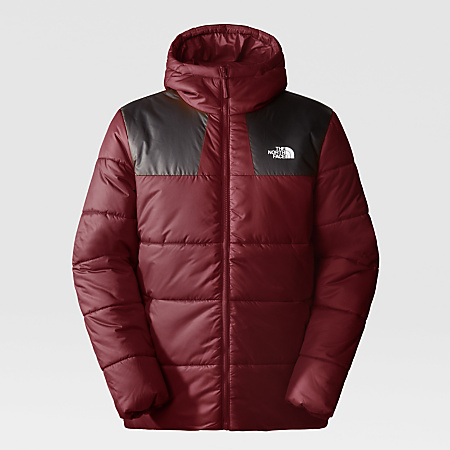 Parka synthétique Massif pour homme | The North Face