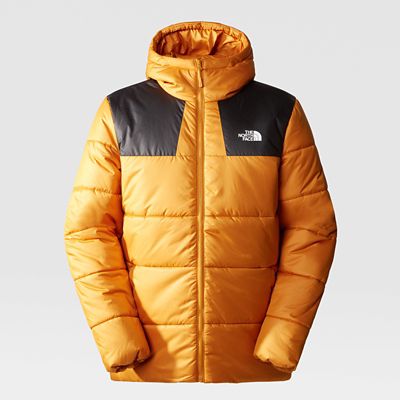 Men's Massif Synthetic Parka | The North Face