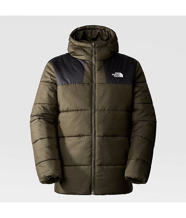 The North Face PARKA SYNTHÉTIQUE MASSIF POUR HOMME. 1