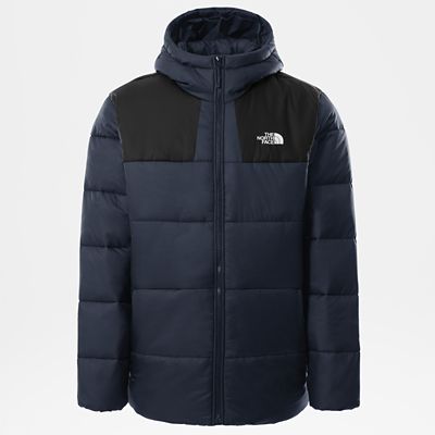The North Face MEN&#39;S MASSIF SYNTHETIC PARKA. 4