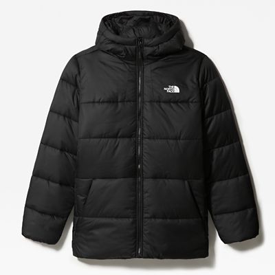 north face massif parka