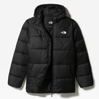 The North Face PARKA SYNTHÉTIQUE MASSIF POUR HOMME. 1