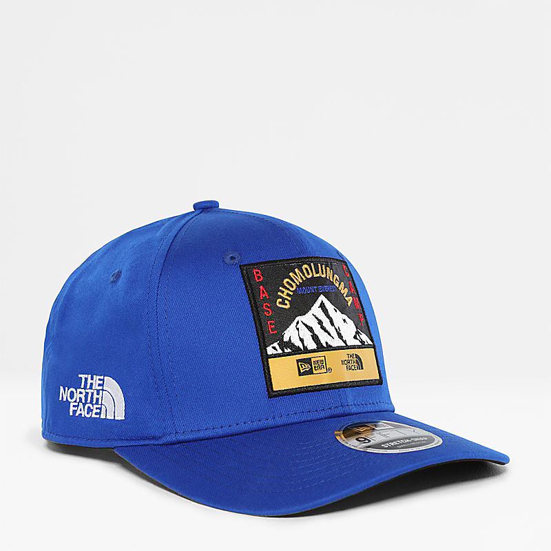 Official New Era x The North Face 9FIFTY Stretch Snap Cap | The North Face