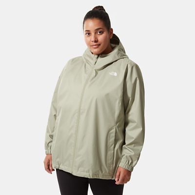 The North Face Women&#39;s Plus Size Quest Jacket. 1