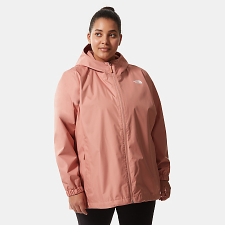 Women's Plus Size Quest Jacket | The North Face