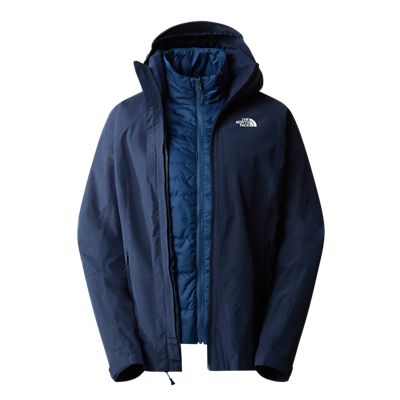 The North Face Printed Cragmont Womens Fleece 22-23 W CRAGMONT 1/4 SNAP  22-23 The North Face