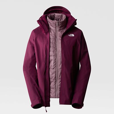 Women's Inlux Triclimate Jacket | The North Face