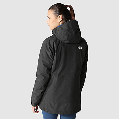 Inlux Triclimate Jacket | The North Face
