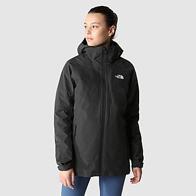 Women's Inlux Triclimate Jacket | The North Face