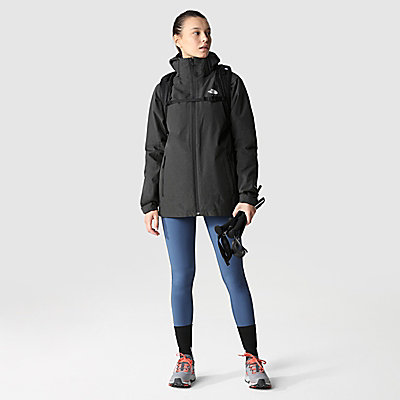 Inlux Triclimate para mujer | The North Face