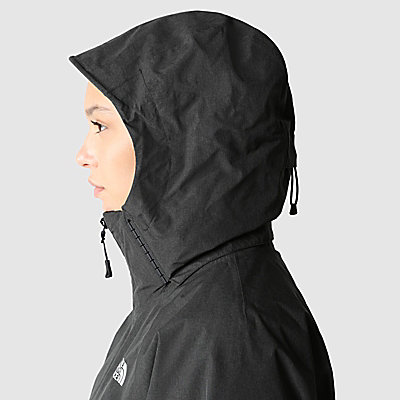 Chaqueta Inlux Triclimate para | The North Face