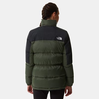 north face womens down vests on sale