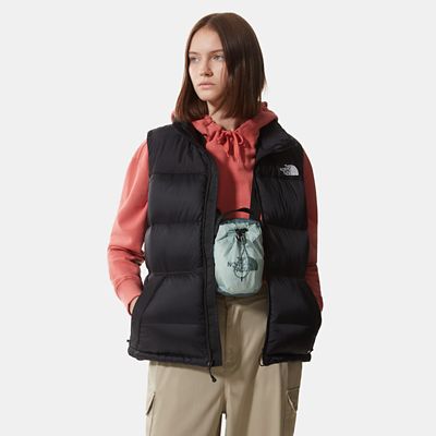 gilet the north face femme