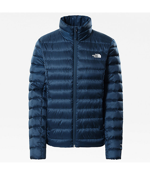 WOMEN'S RESOLVE DOWN JACKET | The North Face
