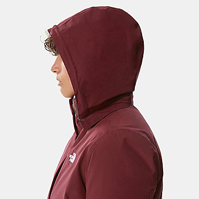 Women's Suzanne Triclimate Parka 9